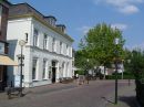 Hotel Brasserie de Zwaan
